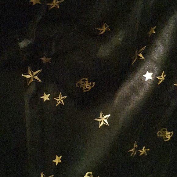 Guess Global brand 3/4 length dress coat - Picture 3 of 4